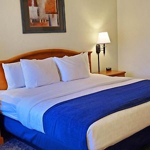 Apartament z łóżkiem king-size